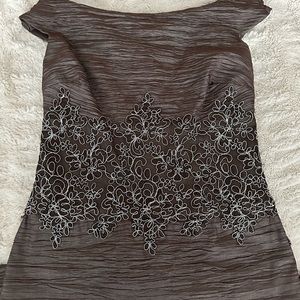 Emma Street formal dress